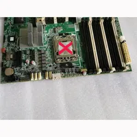 Carte mère serveur pour HP DL160 G6 494274-001 494274-002 511805-001 carte mère entièrement testée