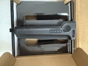 Módulo de Alimentación Original Rosemounts 475 para Comunicador de Campo, Iones de Litio, Negro, Cargador de Fuente de Alimentación de Alta Precisión - Product Image 3