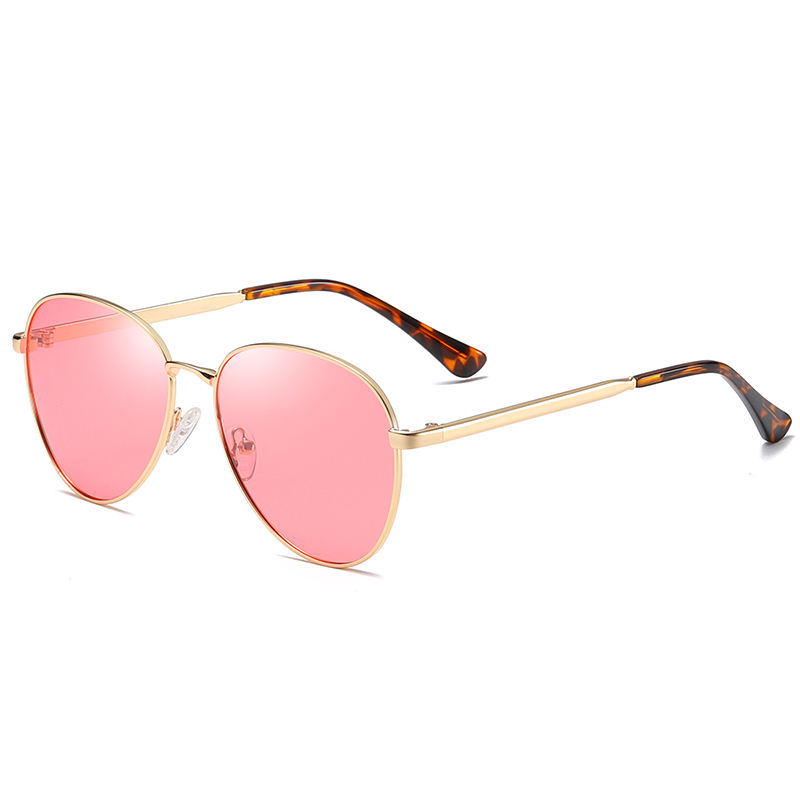 ทอง/ชมพู