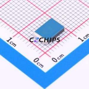 Varistor V390CH8T Résistance SMD (Tension : 390V) (Tension de fonctionnement de serrage : 650V (CC) : 330V) - Product Image 2