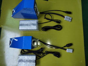 Batterie au lithium pour moto 48V 60V 72V 20Ah 30Ah 40Ah pour scooter/vélo électrique/système photovoltaïque - Product Image 4