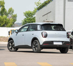 Nuevo Auto Eléctrico de Energía Renovable 2025 AION UT 420 EV Hatchback con 420 km de Autonomía, Carga Rápida, Autos Nuevos de China para Exportación - Product Image 5