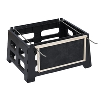 Support de ruche anti-fourmi en acier inoxydable 10 cadres Support de ruche d'apiculture Nouvel état avec support de support de ruche