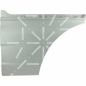 Extension de porte gauche adaptée pour Man TGA XLX-XXL TGX TGX EURO 6 TGX EURO 6 RESTYLING (81626100023) - Product Image 1