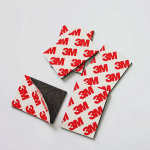 Nuevo Producto, Imanes Modernos de Alta Calidad, Troquelados, Duraderos, Suaves, Flexibles, con Respaldo Adhesivo para el Hogar - Product Image 2