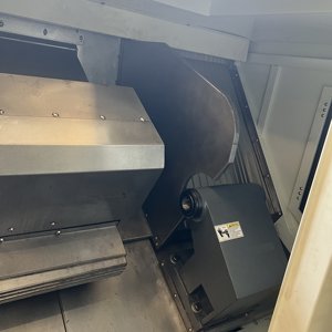 Fornitore cinese di TEBAK nuova moda industriale verticale automatico cambio utensile TCK56 <span class=keywords><strong>CNC</strong></span> tornio - Product Image 6