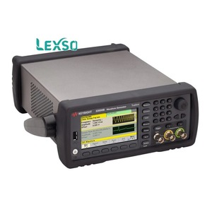 Generador de Forma de Onda Keysight 33511B de 20 MHz y 1 Canal con Generador de Forma de Onda Arbitraria xgeqpt - Product Image 3