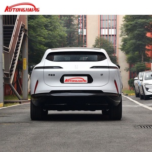 SUV di Lusso di Medie Dimensioni Avatr 07 2025 Ibrido PHEV <span class=keywords><strong>5</strong></span> Posti con Motore Turbo 1.5T RWD/AWD, Batteria LFP CLTC 230km, Nuova Energia in Offerta - Product Image 5