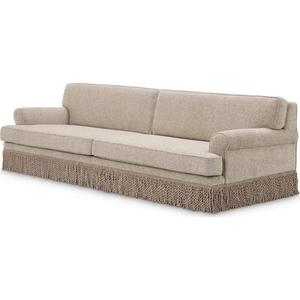 Sofá en Forma de L Tapizado en Piel de Oveja Hecho a Mano HDC, Modelo <span class=keywords><strong>Madison</strong></span> Moderno para Apartamento, Centro Comercial, Casa de Lujo - Product Image 3