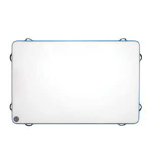 Bacino di galleggiamento gonfiabile dell'yacht dell'isola della piattaforma di galleggiamento dell'acqua gonfiabile dell'oem in <span class=keywords><strong>mare</strong></span> - Product Image 4