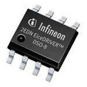 100% Brand-New & Original 2EDN7524F Gate Driver Integrated Circuit ic Electronic Component - Product Image 1