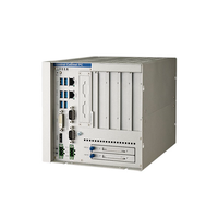 Advantech UNO-3285G PC industriel sans ventilateur intégré haute performance avec processeur Intel Core I
