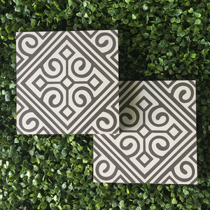Azulejo de cemento encáustico-CTS 136,1 - Product Image 2