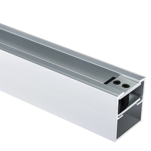 Operatore per Porta Scorrevole Automatica Magnetica in Vetro OREDY Moderna per <span class=keywords><strong>Cucina</strong></span> o Hotel con Superficie in Lega di Alluminio - Product Image 3