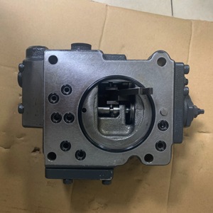 Maquinaria de construcción china K3V140, K3V180 reguladores de bomba hidráulica KR3, KR3 1 2, KR3 h-hn - Product Image 5