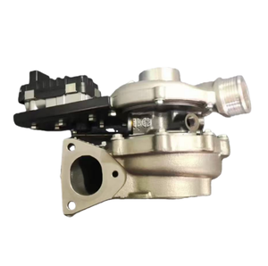 Turbocompressore 757779-0010 757779-0021 757779-0020 31293032 30757080 31219698 31293030 per <span class=keywords><strong>Volvo</strong></span> XC70 C30 S60 <span class=keywords><strong>D5</strong></span> - Product Image 1