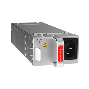 PDC240S12-CN (240W Power Module (66 mm Width <b>case</b>, No <b>Fans</b>)) - Product Image 3