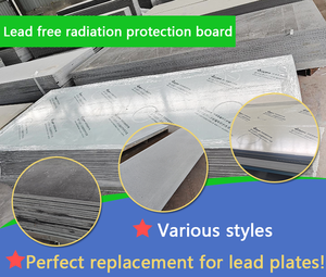 Panneau de <span class=keywords><strong>protection</strong></span> contre les radiations de l'hôpital KangNingDa, <span class=keywords><strong>protection</strong></span> contre les rayons X, scanner CT, feuille de plomb - Product Image 2