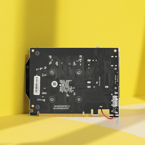 Tarjeta Gráfica para Juegos GT 730 DDR3 de 4GB, Venta al Por Mayor de Fábrica, Placas de Video para PC - Product Image 1