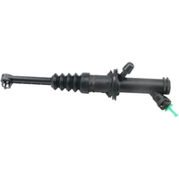 Cylindre maître d'embrayage pour RENAULT DACIA Duster Logan II Sandero II 306104585R 306101984R 306104379R 6284600694 Plastique