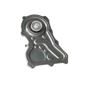 Kit de joint de révision de moteur pour Chevrolet Opel GM Encore GX Onix 1.0T L4H Accessoires de voiture OE 55497311 55497312 55487381 55514589