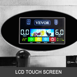 <span class=keywords><strong>เครื่อง</strong></span>ทำ<span class=keywords><strong>ไอ</strong></span><span class=keywords><strong>ศ</strong></span>กรีมแบบนิ่มตั้งโต๊ะเชิงพาณิชย์ - Product Image 6