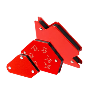 Support magnétique <span class=keywords><strong>de</strong></span> soudage puissant, positionneur à 3 angles, outil <span class=keywords><strong>de</strong></span> localisation multi-angles pour <span class=keywords><strong>soudeur</strong></span>, accessoires - Product Image 3