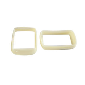 Moldes Rongde para Banho, Moldagem por Injeção Personalizada, Produto de Caixa de Plástico ABS, Peças de Injeção Plástica Personalizadas - Product Image 4