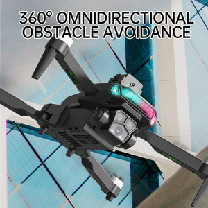 Drone GPS 720P Máy Ảnh 5G Wifi FPV Chuyên Nghiệp Bốn <span class=keywords><strong>Rotor</strong></span> RC Có Thể Gập Lại Máy Bay Trực Thăng Ảnh Tự Sướng Máy Bay Không Người Lái Tự Động Trở Lại - Product Image 5