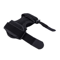 Attelle dorsale élastique personnalisée orthèse orthèse attelle de nuit réglable pied goutte pour la fasciite plantaire Protection soulagement de la douleur