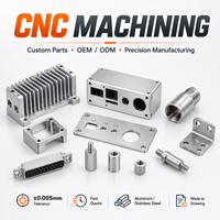 Fabricant de pièces métalliques sur mesure par usinage CNC de précision, OEM ODM, pour équipements et assemblages mécaniques