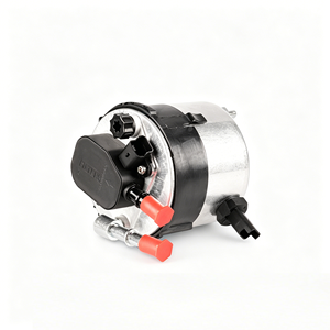 Filtro Carburante di Alta Qualità 5M5Q-9155-AA 1386037 WK939/13 per <span class=keywords><strong>Ford</strong></span> Focus C-MAX <span class=keywords><strong>Fiesta</strong></span> 1.6 TDCI Motore <span class=keywords><strong>Diesel</strong></span> - Product Image 3