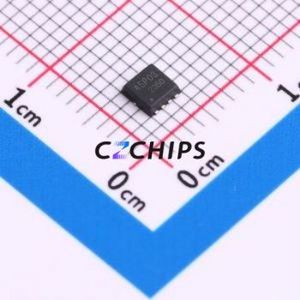 PDFN-8L XR45P03D ทรานซิสเตอร์ภาคสนาม (3.3x3.3) ทรานซิสเตอร์ (MOSFET) - Product Image 1
