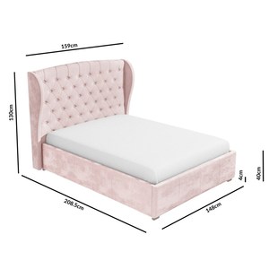 บ้านเฟอร์นิเจอร์ <span class=keywords><strong>Dijin</strong></span> เฟอร์นิเจอร์ล่าสุดการออกแบบเตียงคู่ - Product Image 1