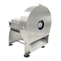 Điện Lá Rau Cutter/Máy Cắt/Điện Rau Cutter Slicer Máy