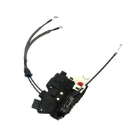 Actionneur de serrure de porte LF pour KIA SORENTO R 09 813102P000