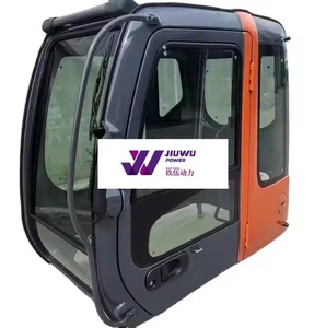 最高品質のzx200用キャビン -Alibaba.com