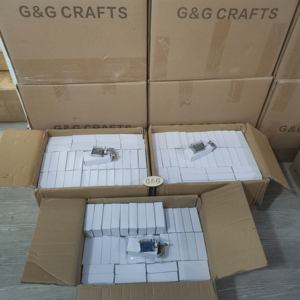 Mecanismo de Caja de Música de Cuerda Manual Retro Clásico de 15, 20 y 30 <span class=keywords><strong>Notas</strong></span>, Personalizable con Canción, Gran Venta - Product Image 6