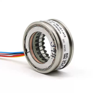 Encodeur Ltn Re-15-1-A15 221810514 Dc 04/25 avec fils pour usage industriel - Product Image 1