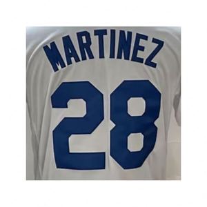 Listo para enviar New York Francisco Lindor White Home <span class=keywords><strong>Camiseta</strong></span> de béisbol cosida de la mejor calidad - Product Image 3