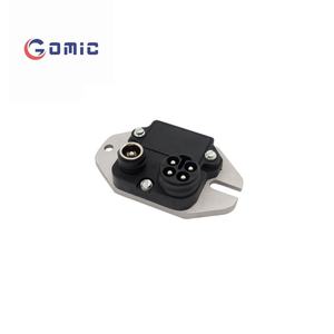 Gomic โมดูลควบคุมการจุดระเบิดของสวิตช์จุดระเบิด0025451832ชิ้นส่วนรถยนต์สำหรับ <span class=keywords><strong>Mercedes</strong></span> <span class=keywords><strong>Benz</strong></span> W201 <span class=keywords><strong>W124</strong></span> W123 W126 R107 <span class=keywords><strong>190E</strong></span> 1984-1986 - Product Image 1