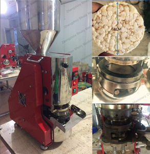 Tteokbokki เค้กข้าวเกาหลีอาหารเกาหลี/อาหารอร่อยเครื่องเค้กข้าวสำหรับธุรกิจขนาดเล็กผลิตภัณฑ์ใหม่2021 220V 50Hz มอเตอร์ - Product Image 6