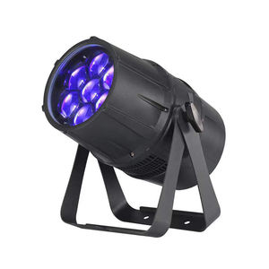 7*40 Wát 4in1 RGBW ấm trắng chùm rdm không thấm nước <span class=keywords><strong>Led</strong></span> <span class=keywords><strong>zoom</strong></span> ngoài trời mệnh ánh sáng cho công viên chủ đề - Product Image 1