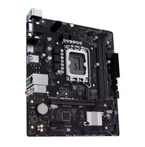 H610M-R PRIME baru Motherboard Gaming DDR4 <span class=keywords><strong>M</strong></span>.2 SSD SATA3.0 Motherboard PCIE4.0 H610 - Product Image 4