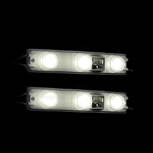 3 mô-đun LED điện áp cao 220V Mô-đun chống mưa bên ánh sáng quảng cáo ngoài trời xe buýt dừng tinh thần Pháo đài thẻ hộp Đèn - Product Image 5