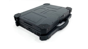 15.6英寸人工智能电脑人工智能就绪坚固耐用笔记本电脑1000尼特5G全球定位系统IP65防水规格耐用重型坚固耐用电脑 - Product Image 4