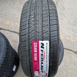 ยางเรเดียล AU7 ขนาด 235/45R18 94V สำหรับรถยนต์ K5 รุ่นใหม่ - Product Image 2
