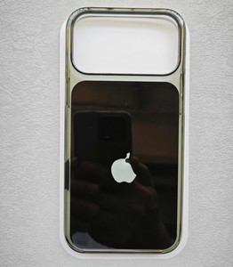 <span class=keywords><strong>Coque</strong></span> de téléphone magnétique antichoc en PC rigide anti-traces de doigts de haute qualité avec bouton d'<span class=keywords><strong>action</strong></span> pour <span class=keywords><strong>iPhone</strong></span> 17 Pro Max 17 Air - Product Image 6