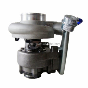 HX35W Turbo turbocompresseur à Turbine pour 6btaa moteur Turbo chargeur 3538626 3590808 - Product Image 3