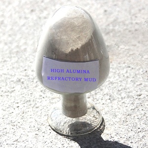 Die Hersteller liefern spezielle feuerfeste Guss stücke für feuerfesten Ton zement aus Kessel ofen industrie - Product Image 3